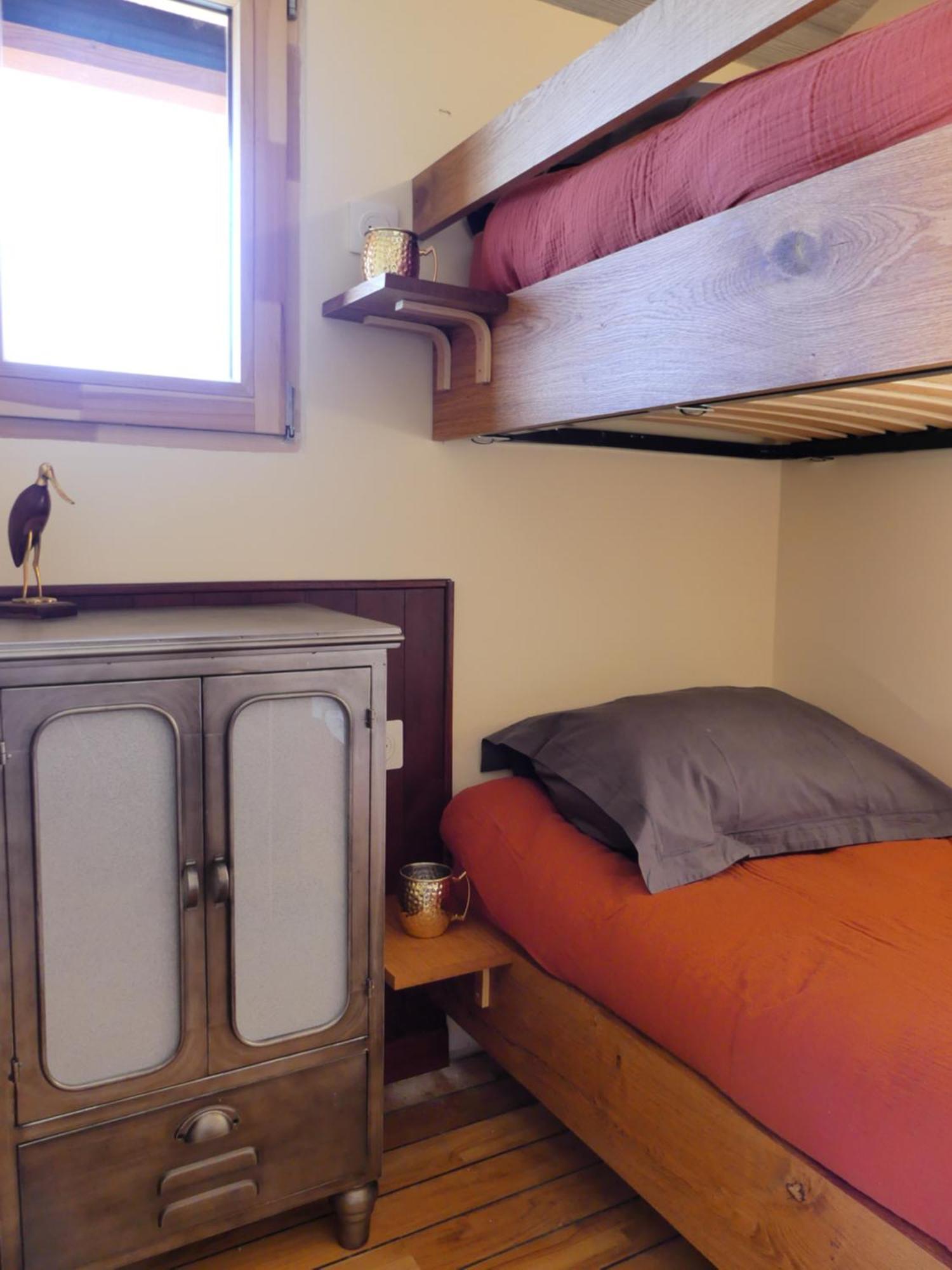 Domaine De La Clauzade Bed & Breakfast Saint-Germain-les-Vergnes Oda fotoğraf