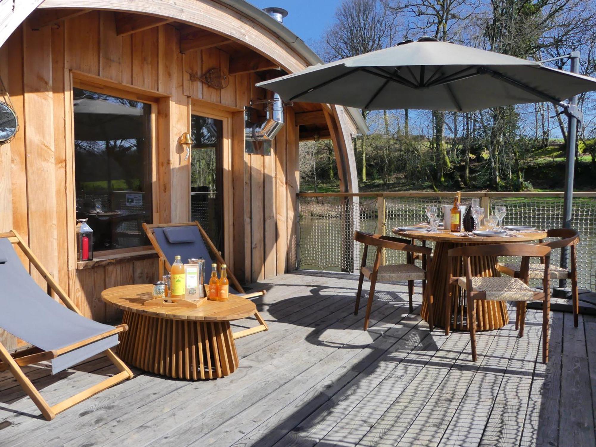 Domaine De La Clauzade Bed & Breakfast Saint-Germain-les-Vergnes Oda fotoğraf