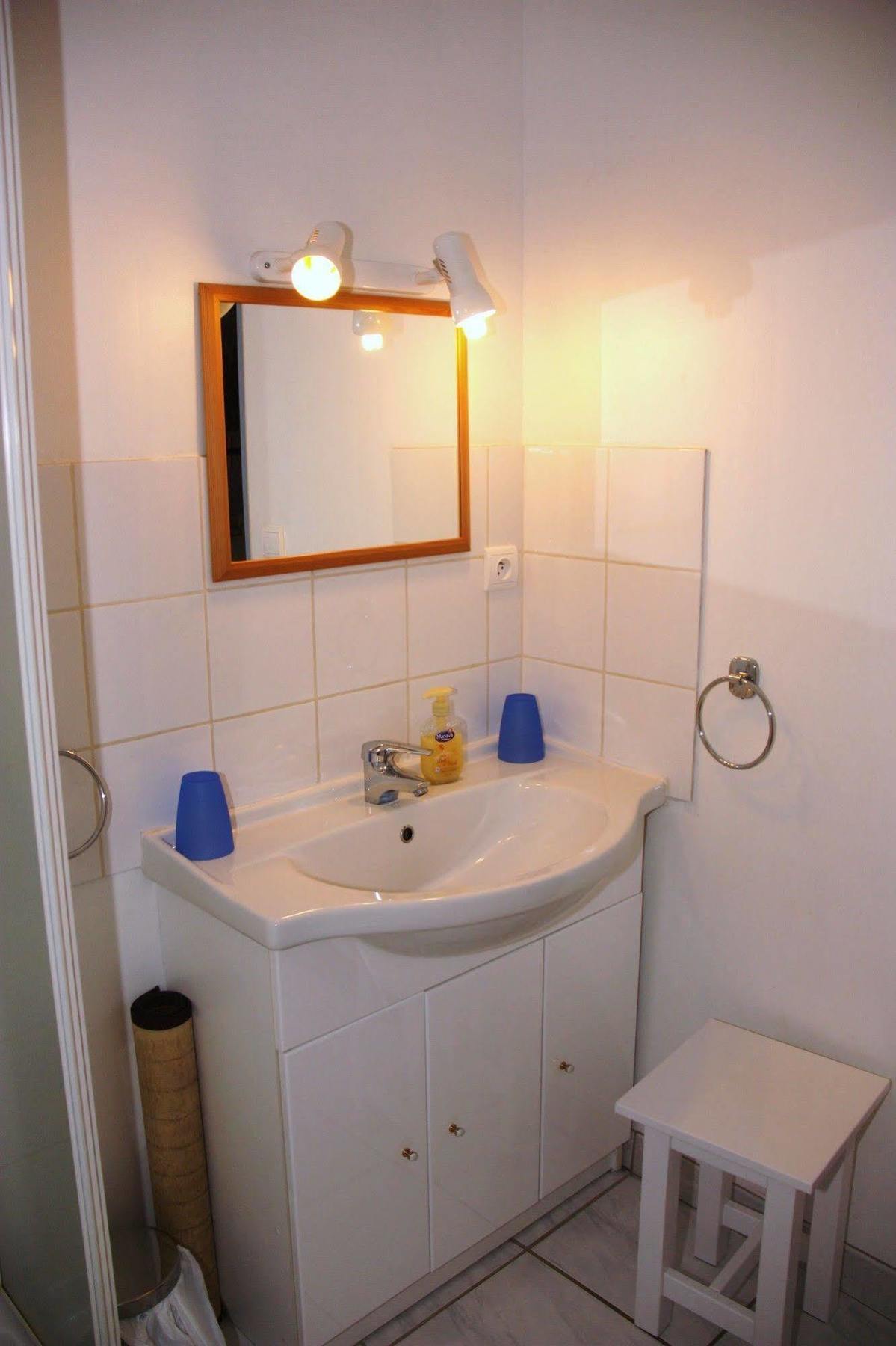 Domaine De La Clauzade Bed & Breakfast Saint-Germain-les-Vergnes Dış mekan fotoğraf