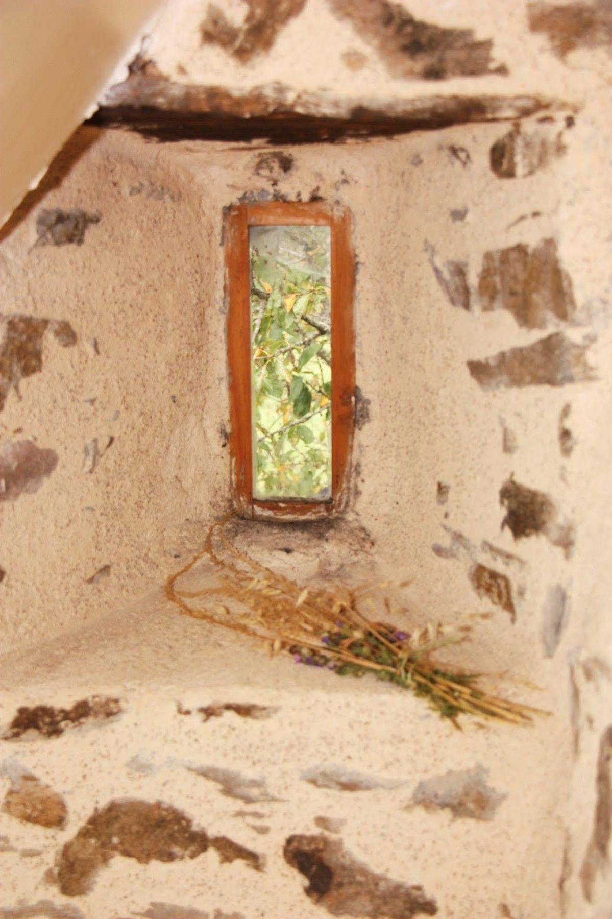 Domaine De La Clauzade Bed & Breakfast Saint-Germain-les-Vergnes Dış mekan fotoğraf